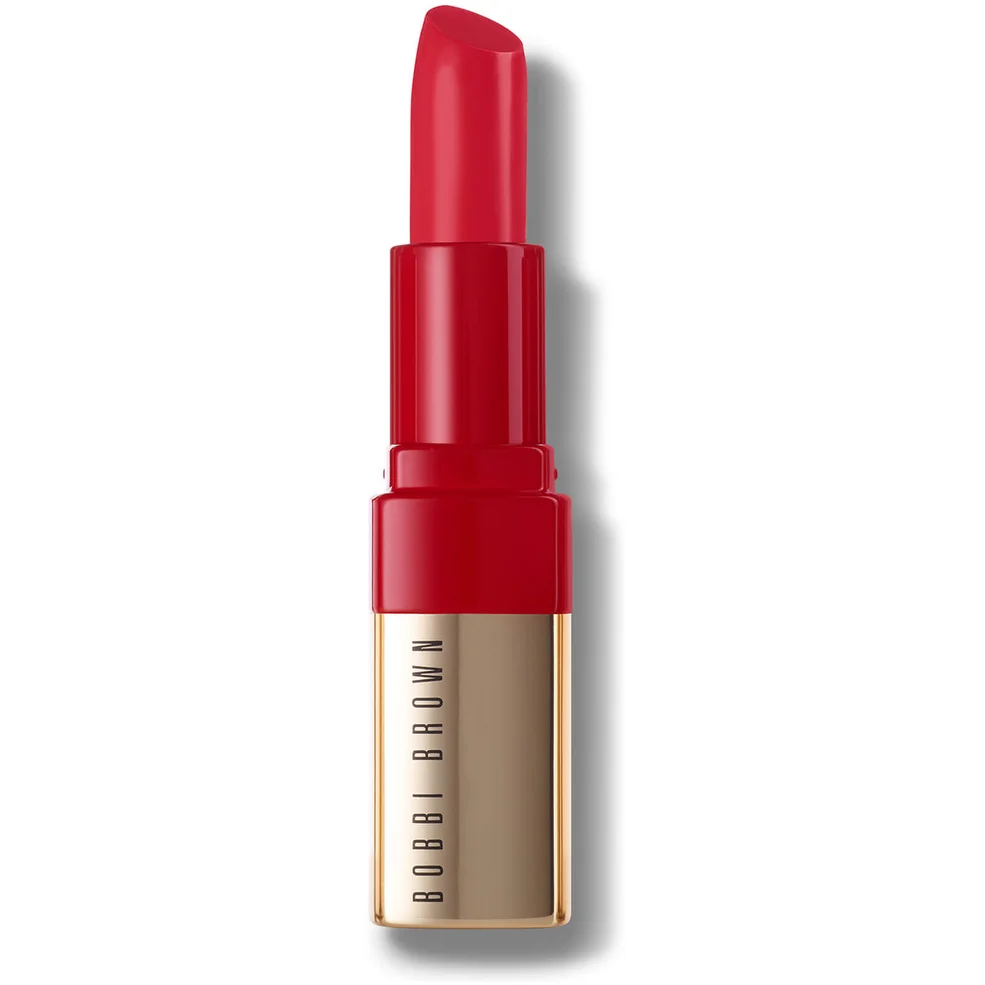 Color para labios Luxe de Bobbi Brown - 3,8 g (varios tonos) Imagen 1