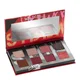 Minipaleta On The Run de Urban Decay - Shortcut