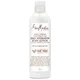 Loción corporal para hidratación diaria con aceite de coco 100 % virgen de Shea Moisture 384 ml