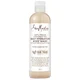Gel corporal para hidratación diaria con aceite de coco 100 % virgen de Shea Moisture 384 ml