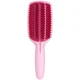 Cepillo alisador de pala para secador de Tangle Teezer - Rosa