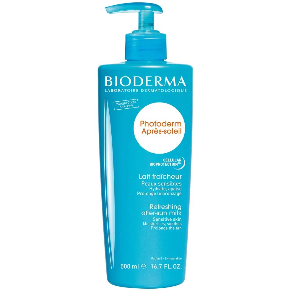 Aftersun Photoderm de Bioderma 500 ml Imagen 1