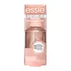 Esmalte de uñas TLC Treat Love Color de essie - Metallic 151 Glow the Distance en rosa 13,5 ml