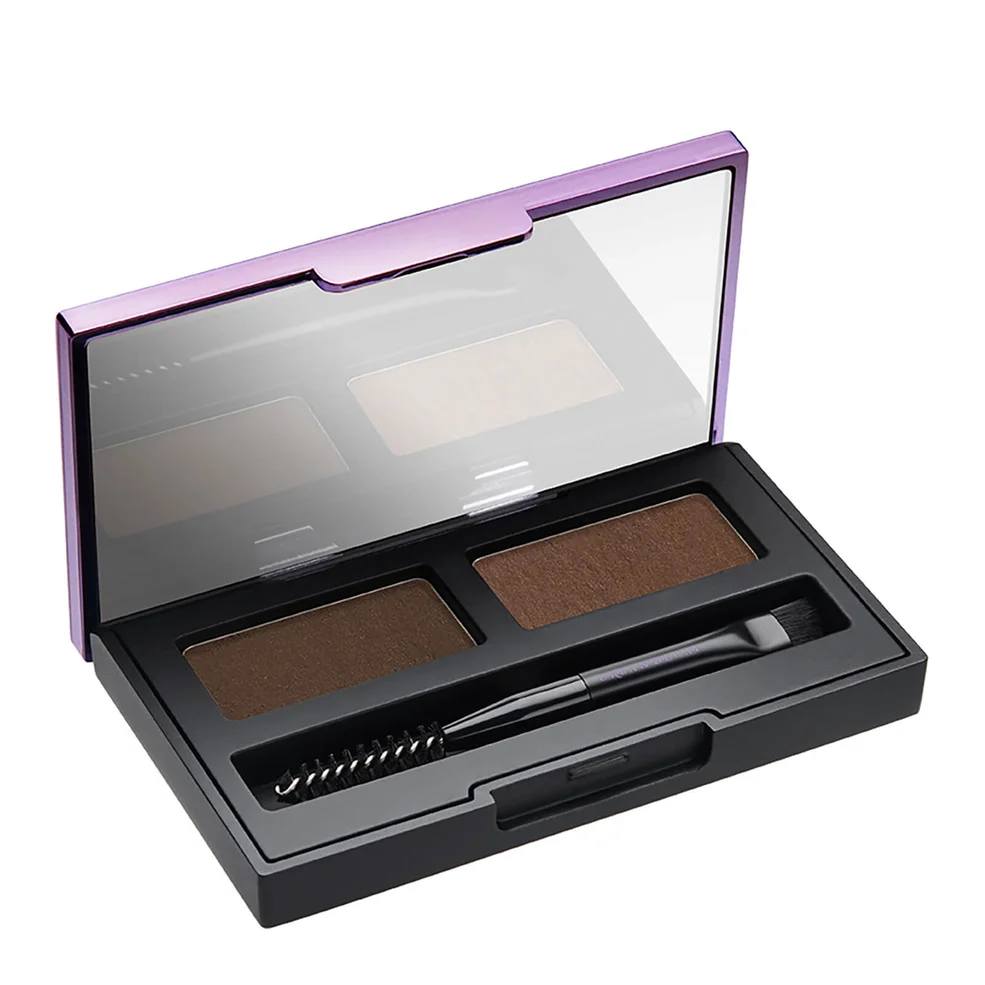 Urban Decay Double Down Brow Powder - Brunette Betty Imagen 1