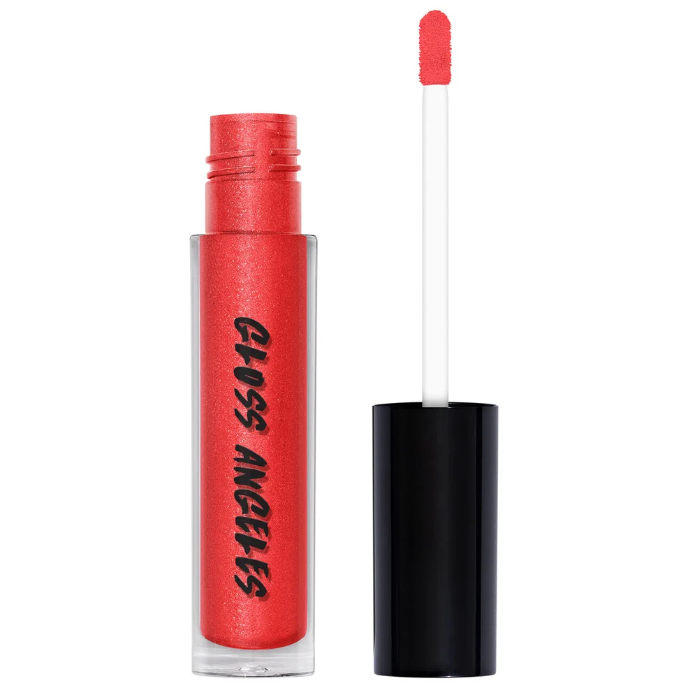 Brillo de labios Angeles de Smashbox - 4 ml (Varios tonos) Imagen 1