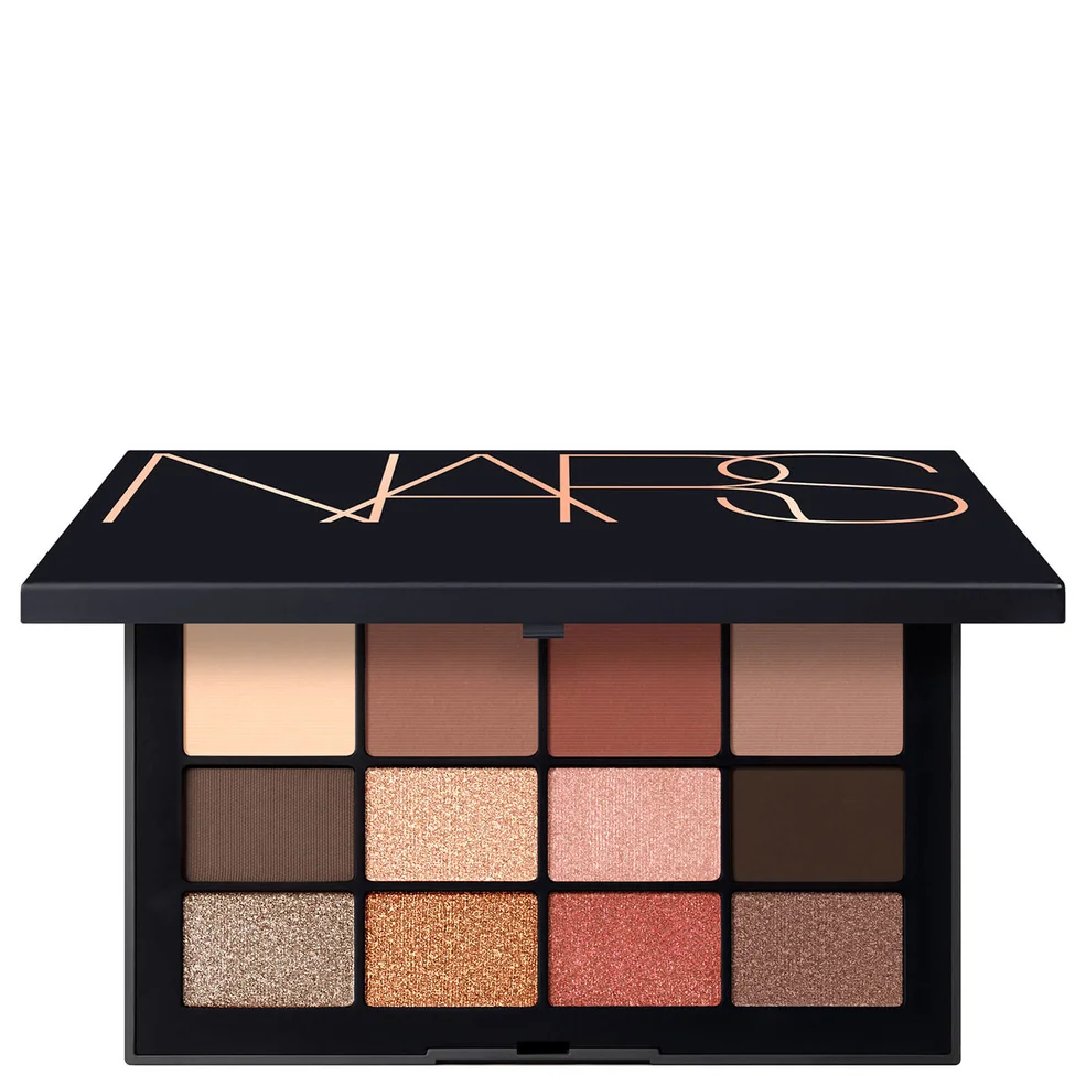 Paleta de ojos The Skin Deep de NARS Cosmetics Imagen 1