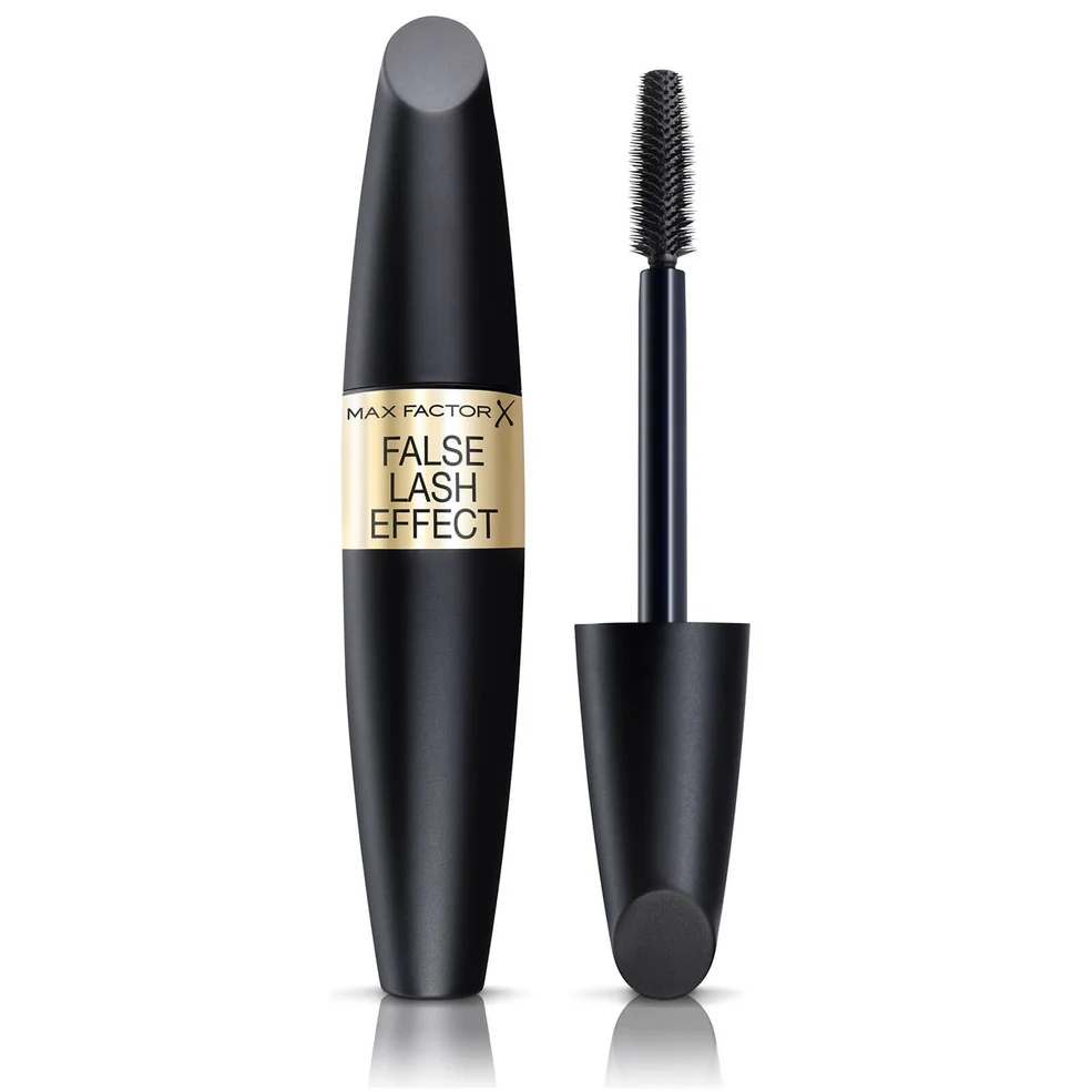 Max Factor False Lash Effect Mascara - Black Brown Imagen 1