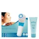 Gel y cepillo limpiador activo de Australian Bodycare 100 ml