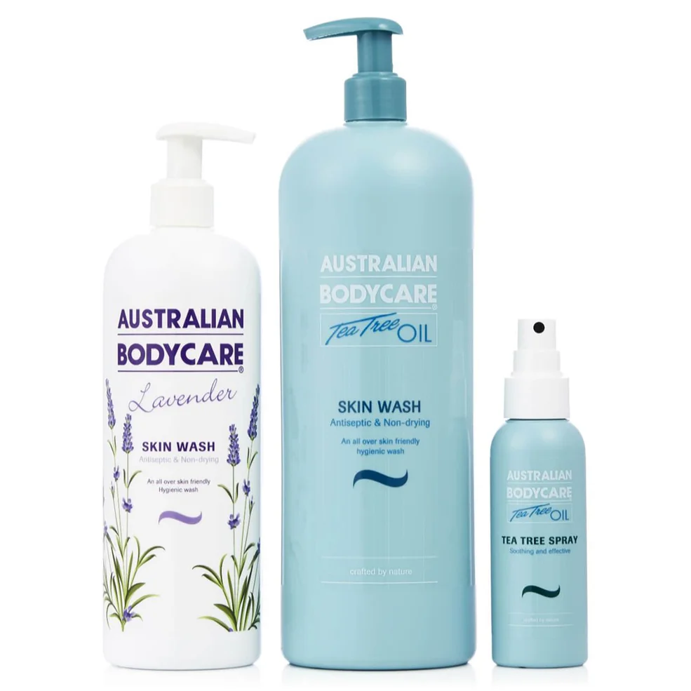 Australian Bodycare Blockbuster Bundle Imagen 1