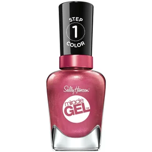 Esmalte de uñas en gel Miracle de Sally Hansen - Saturn it up! - Colour Saturn it up!