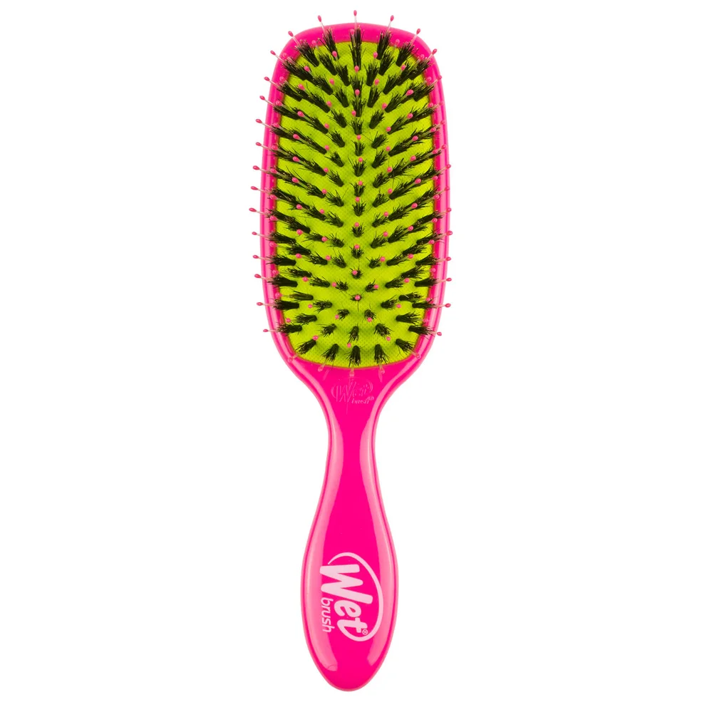 Maximizador de brillo de WetBrush - Rosa Imagen 1