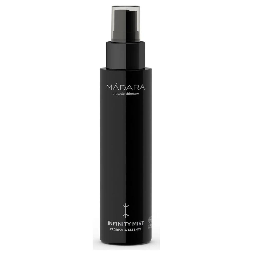 MÁDARA Infinity Mist Probiotic Essence Imagen 1