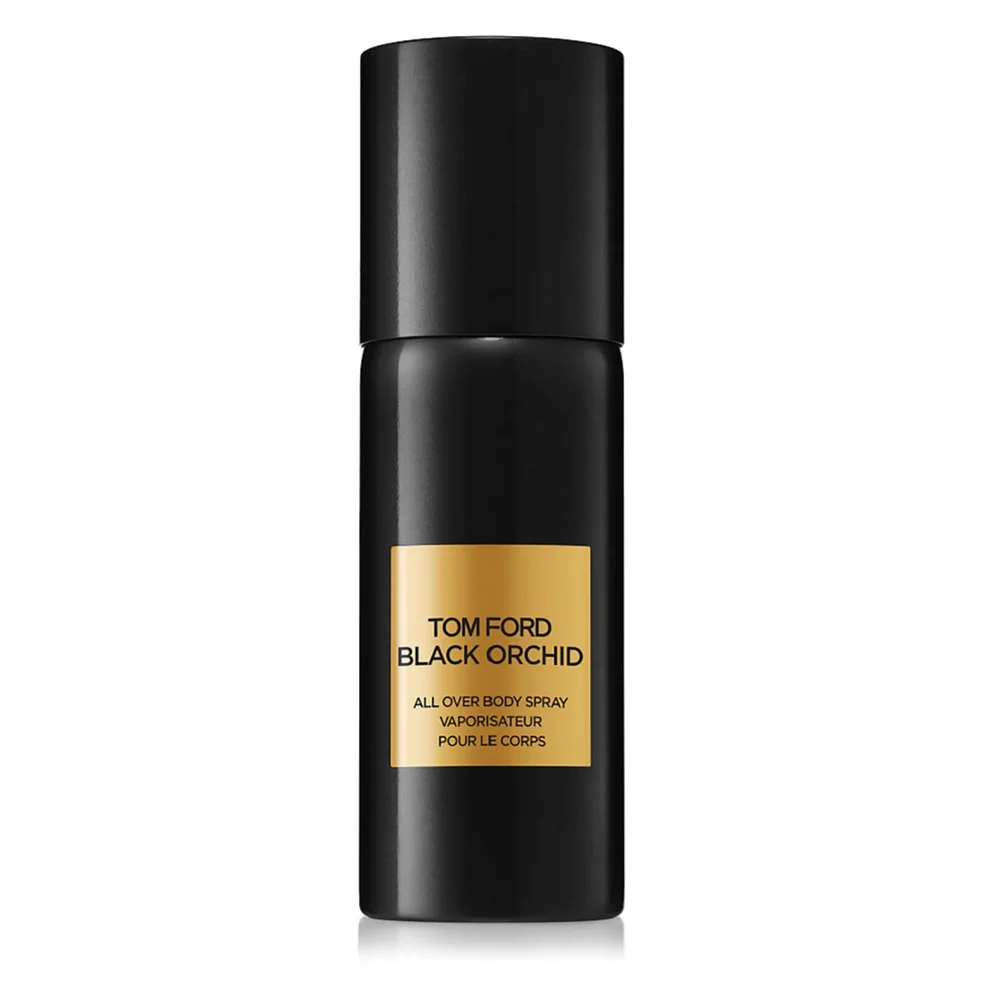 TOM FORD Black Orchid Body Spray 150ml Imagen 1
