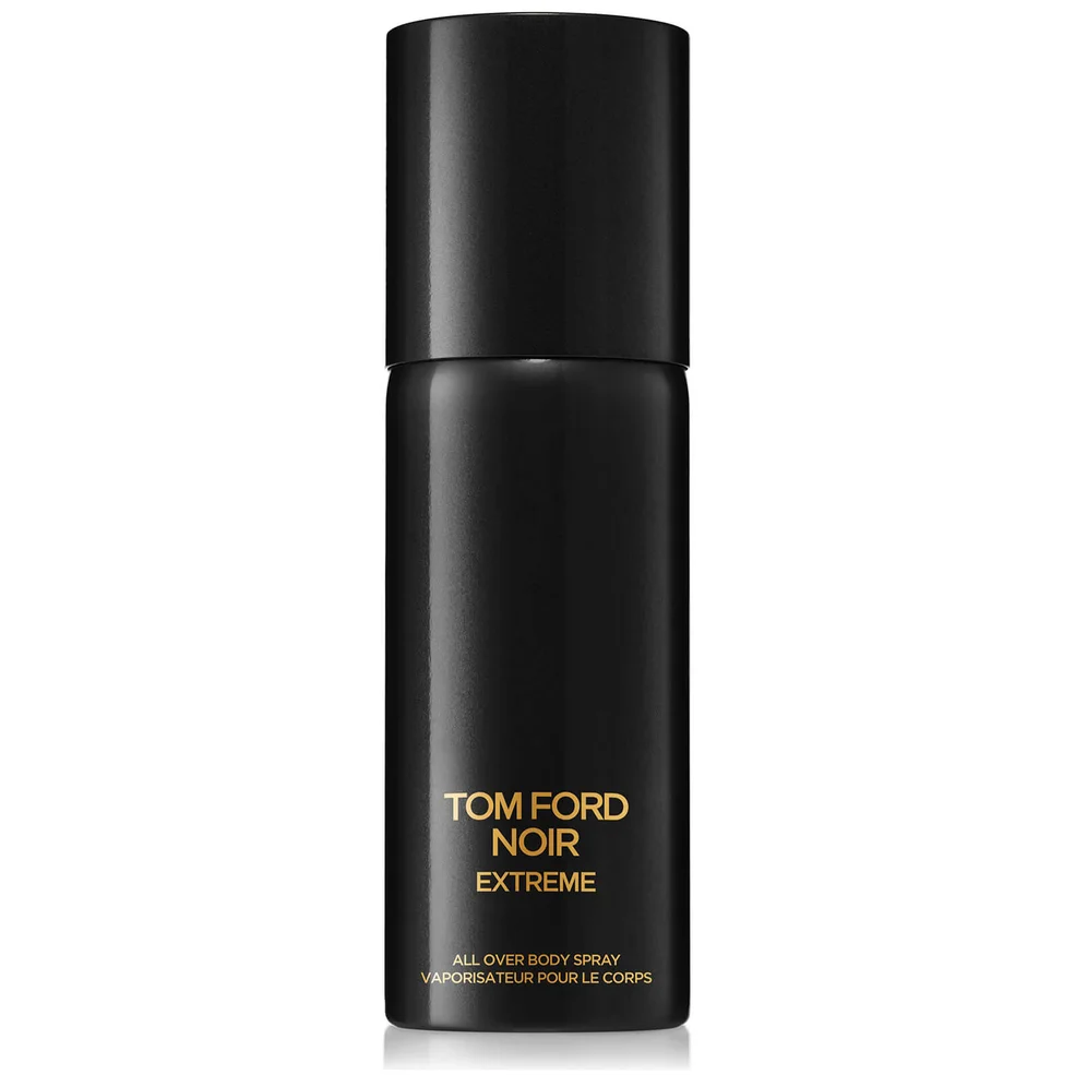 TOM FORD Noir Extreme All Over Body Spray 150ml Imagen 1