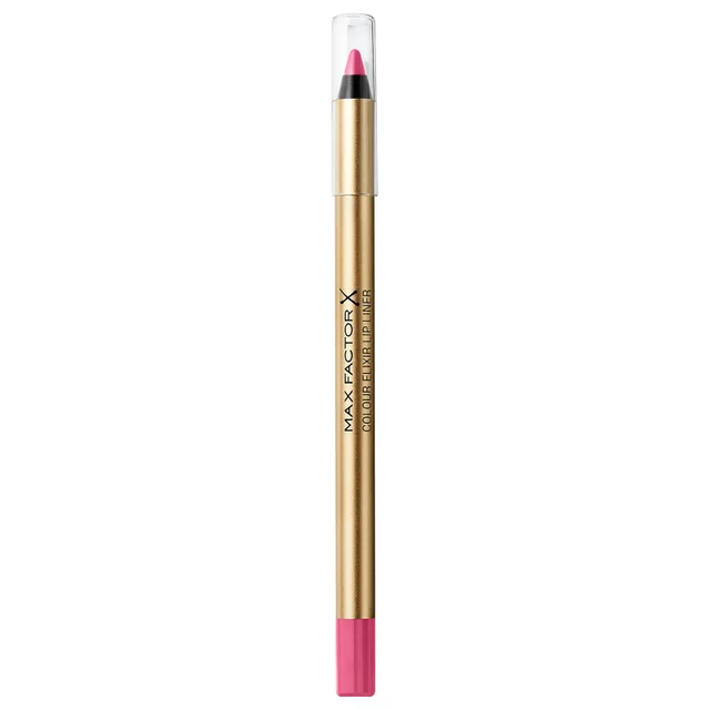 Max Factor Colour Elixir Lipliner (Various Shades)