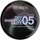 Champú seco en pasta de Redken 05