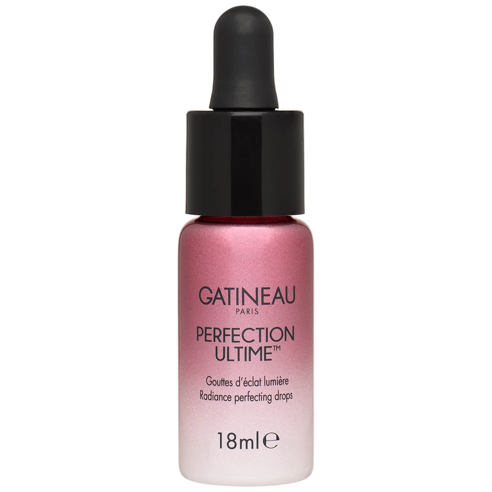 Gatineau Perfection Ultime Radiance Perfecting Drops 18ml Imagen 1