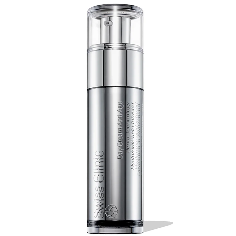 Swiss Clinic Day Cream 50ml Imagen 1