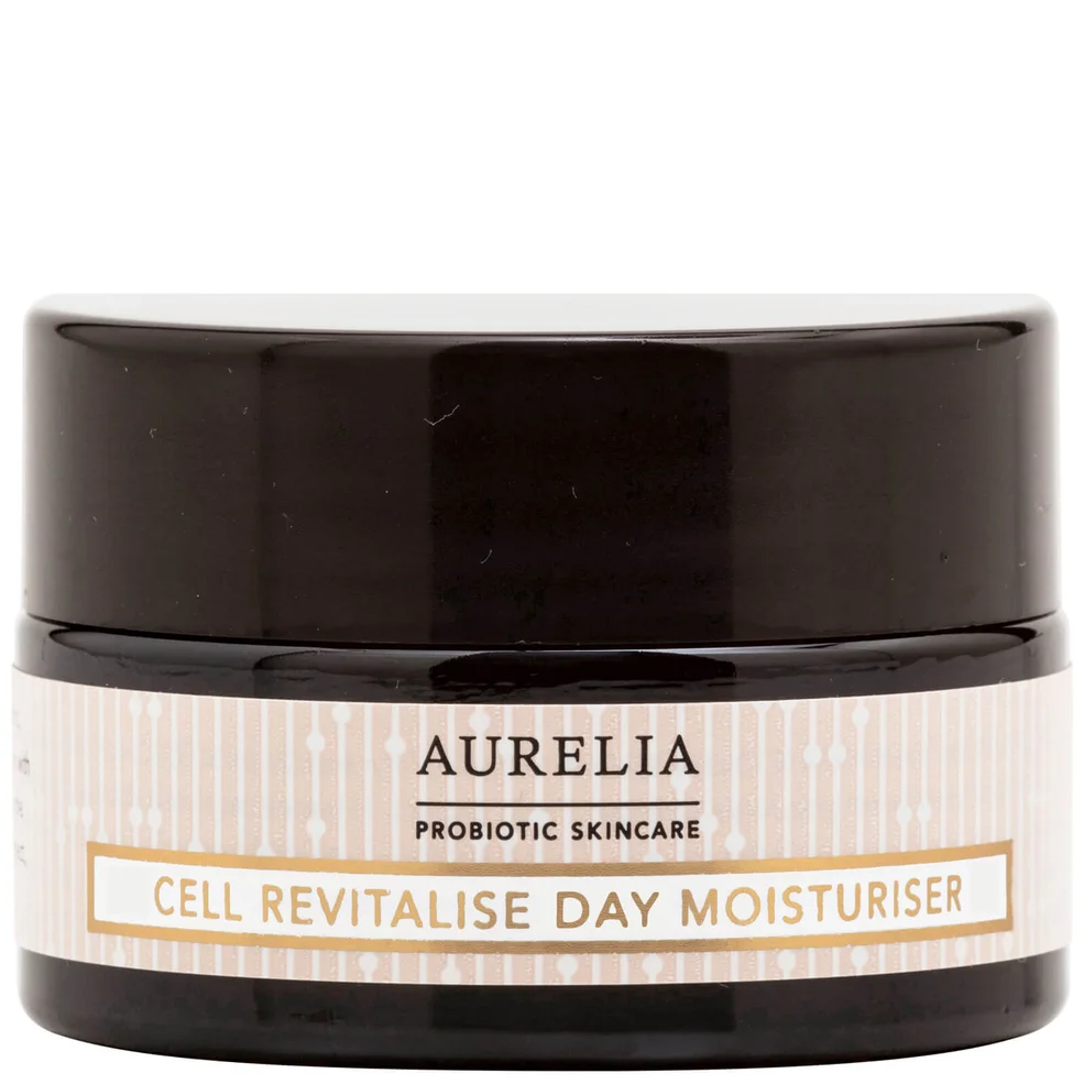 Aurelia Probiotic Skincare Cell Revitalise Day Moisturiser 20ml Imagen 1