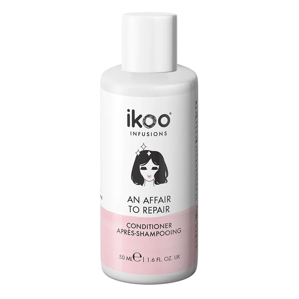 ikoo Conditioner - An Affair to Repair 50ml Imagen 1