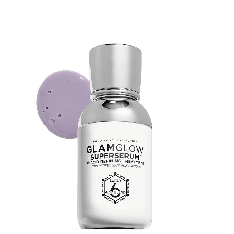 GLAMGLOW Superserum 30ml Imagen 1