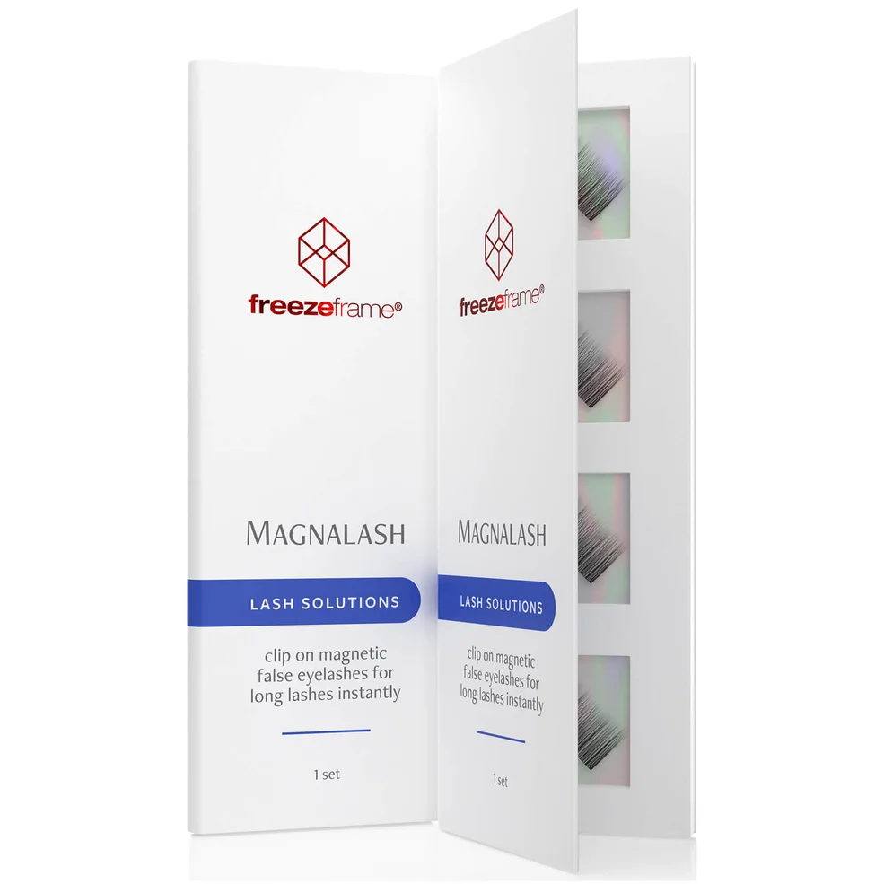 Freezeframe MagnaLash Imagen 1