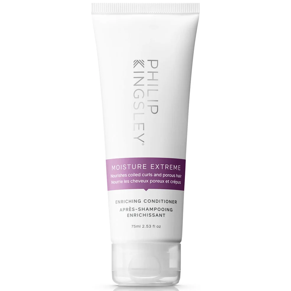 Philip Kingsley Moisture Extreme Enriching Conditioner 75ml Imagen 1
