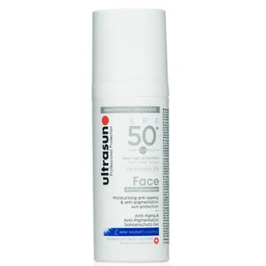 Ultrasun Anti Pigmention Face Lotion SPF 50+ 50ml - undefined undefined