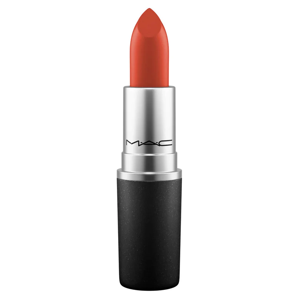 MAC Lipstick - Marrakech - Matte Imagen 1
