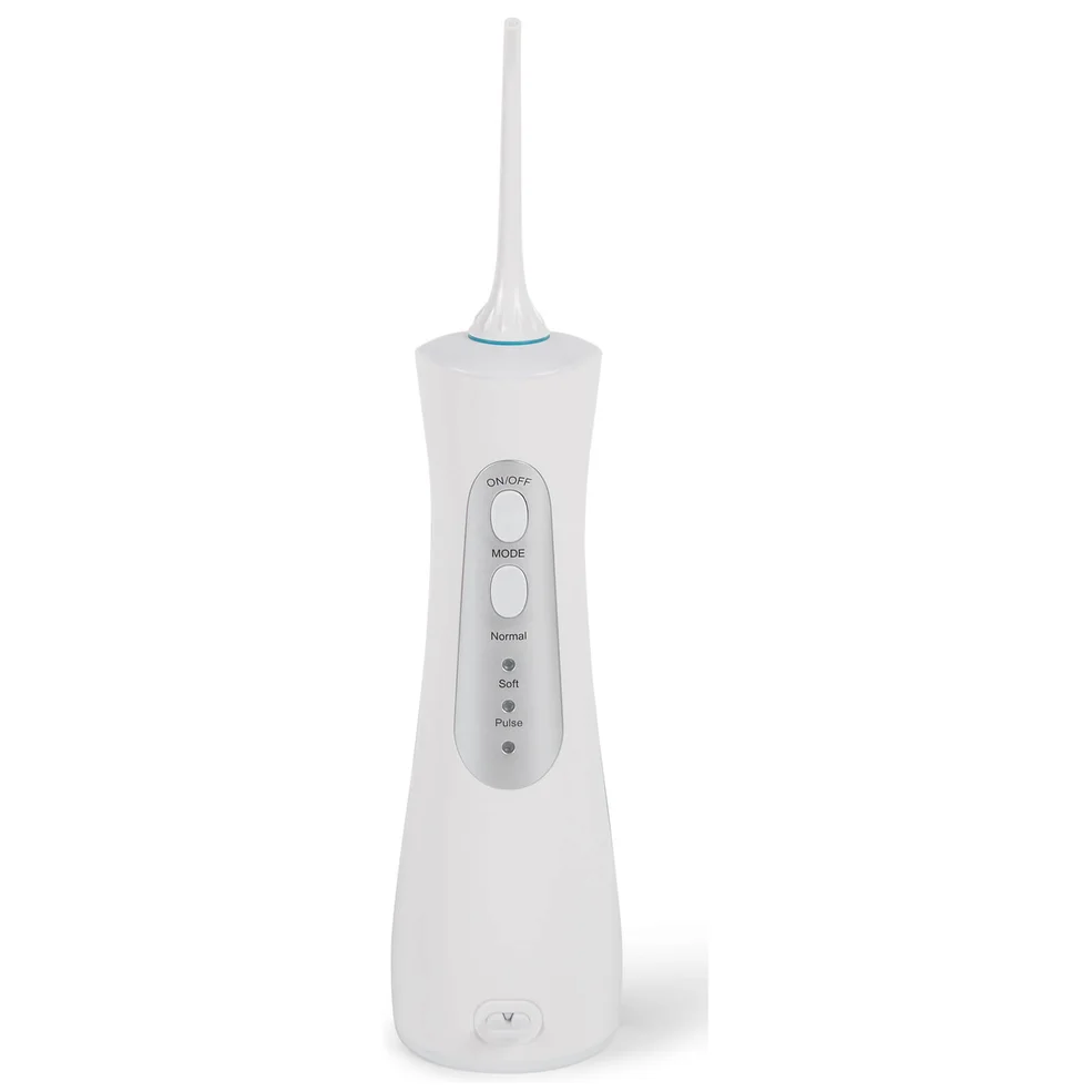 Rio Cordless Water Flosser and Oral Water Jet Irrigator Imagen 1