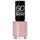 Rimmel 60 Seconds Super-Shine Nail Polish - Siren