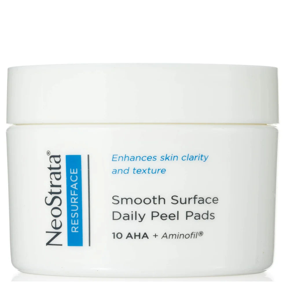 Neostrata Resurface Smooth Surface Daily Peel 60ml Imagen 1