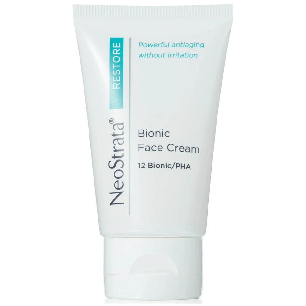 Neostrata Restore Bionic Face Cream 40g Imagen 1