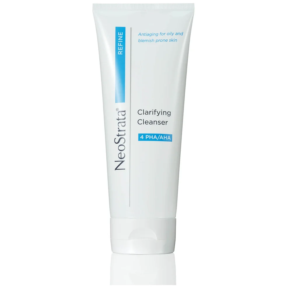 Neostrata Refine Clarifying Cleanser 200ml Imagen 1