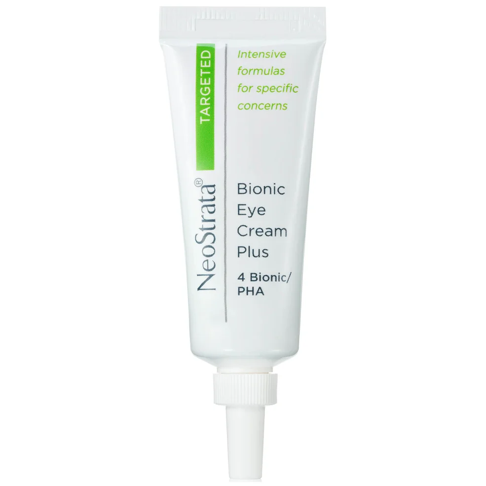 Neostrata Bionic Eye Cream Plus 15g Imagen 1