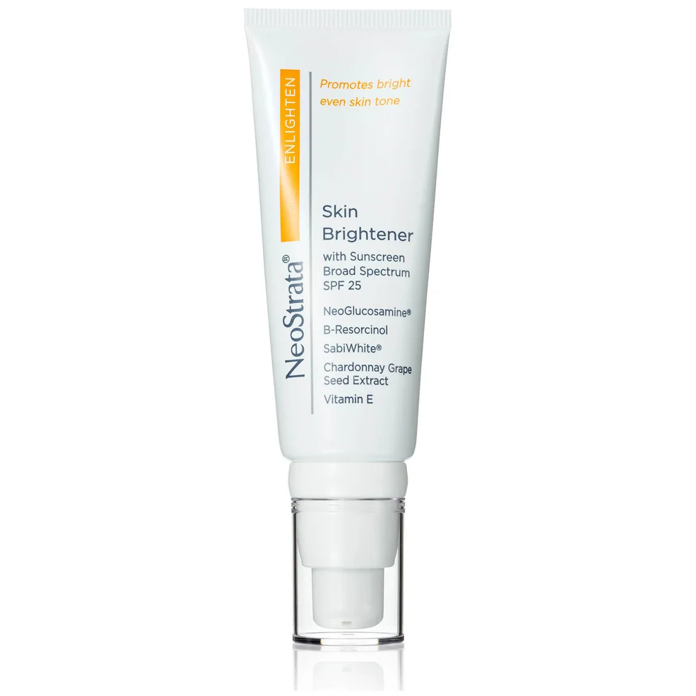 Neostrata Enlighten Skin Brightener Moisturiser for Face with SPF 35 40g Imagen 1