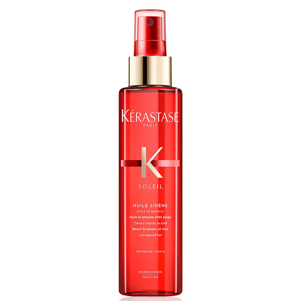 Kérastase Soleil Huile Sirene Treatment 150ml Imagen 1