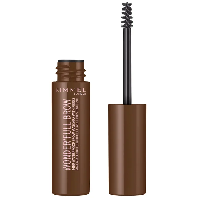 Rimmel London Wonder'full 24 Hour Brow Mascara