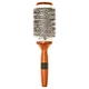 Head Jog 72 Ceramic Wood Radial Brush – 53mm