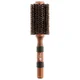 Head Jog 123 Natural Boar Bristle Brush
