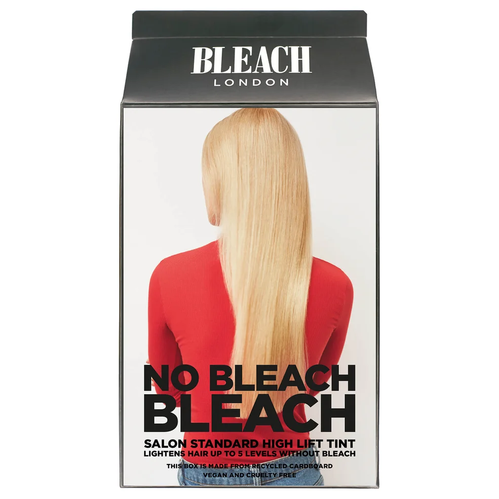 BLEACH LONDON No Bleach Bleach Kit Imagen 1