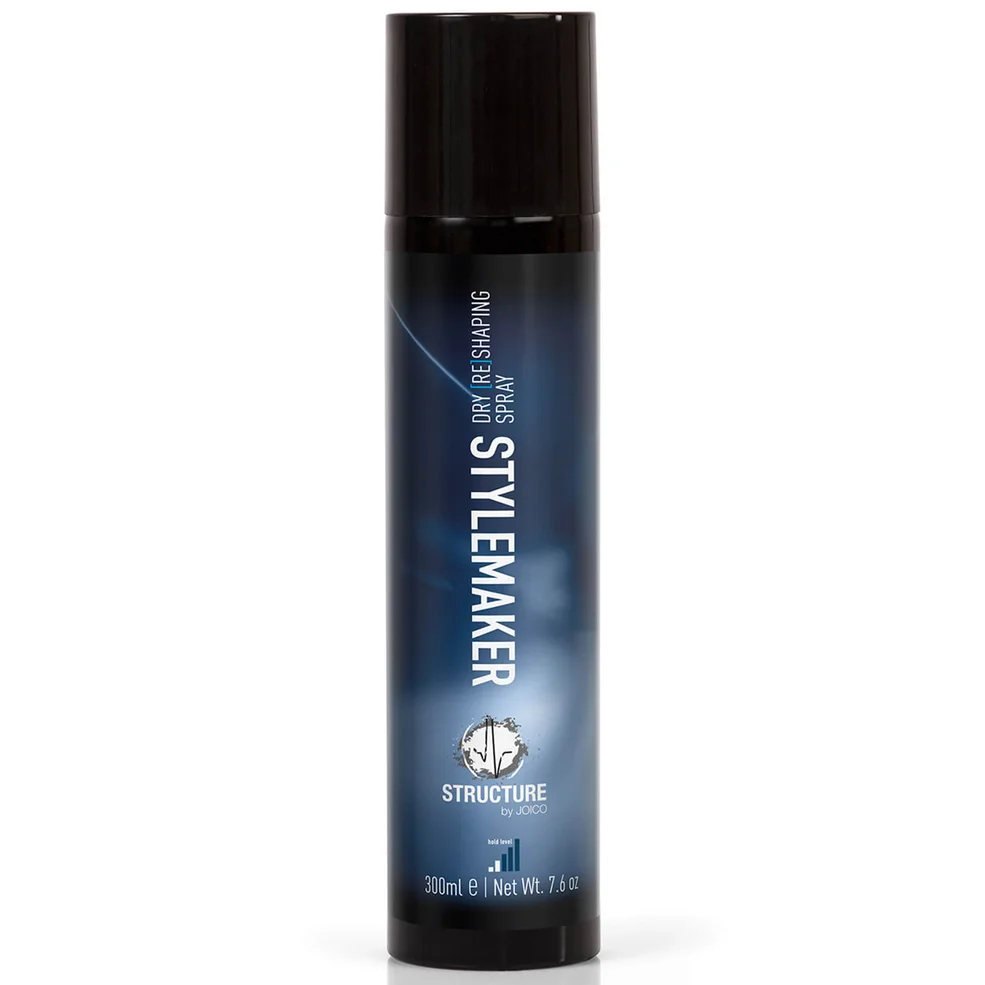 Joico Structure Stylemaker Dry Re-Shaping Spray 300ml Imagen 1