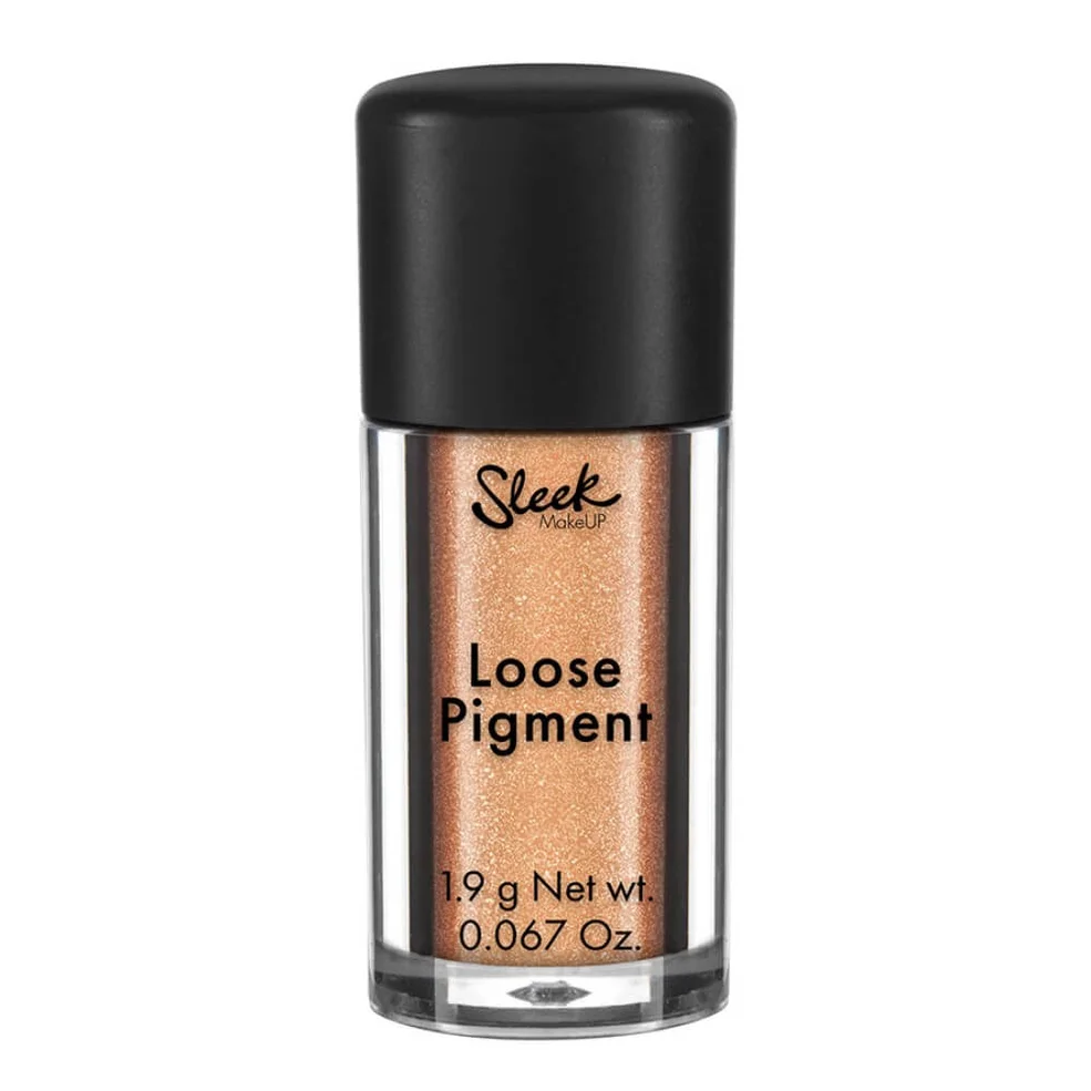 Sleek MakeUP Loose Pigment 1.9g (Various Shades) Imagen 1