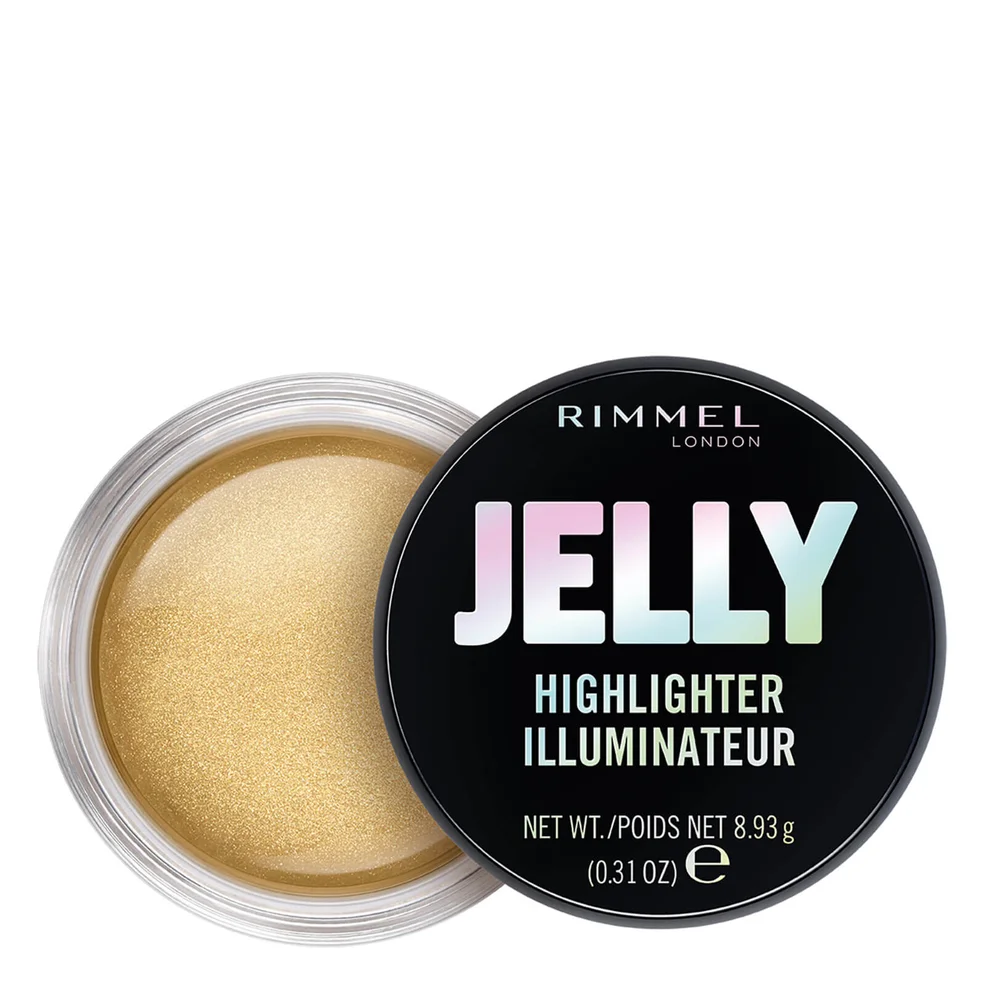 Rimmel London Jelly Highlighter Imagen 1