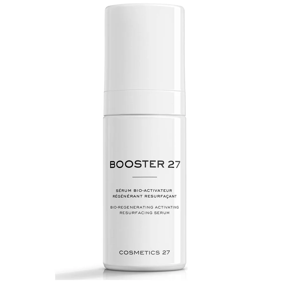 Cosmetics 27 Booster 27 30ml Imagen 1