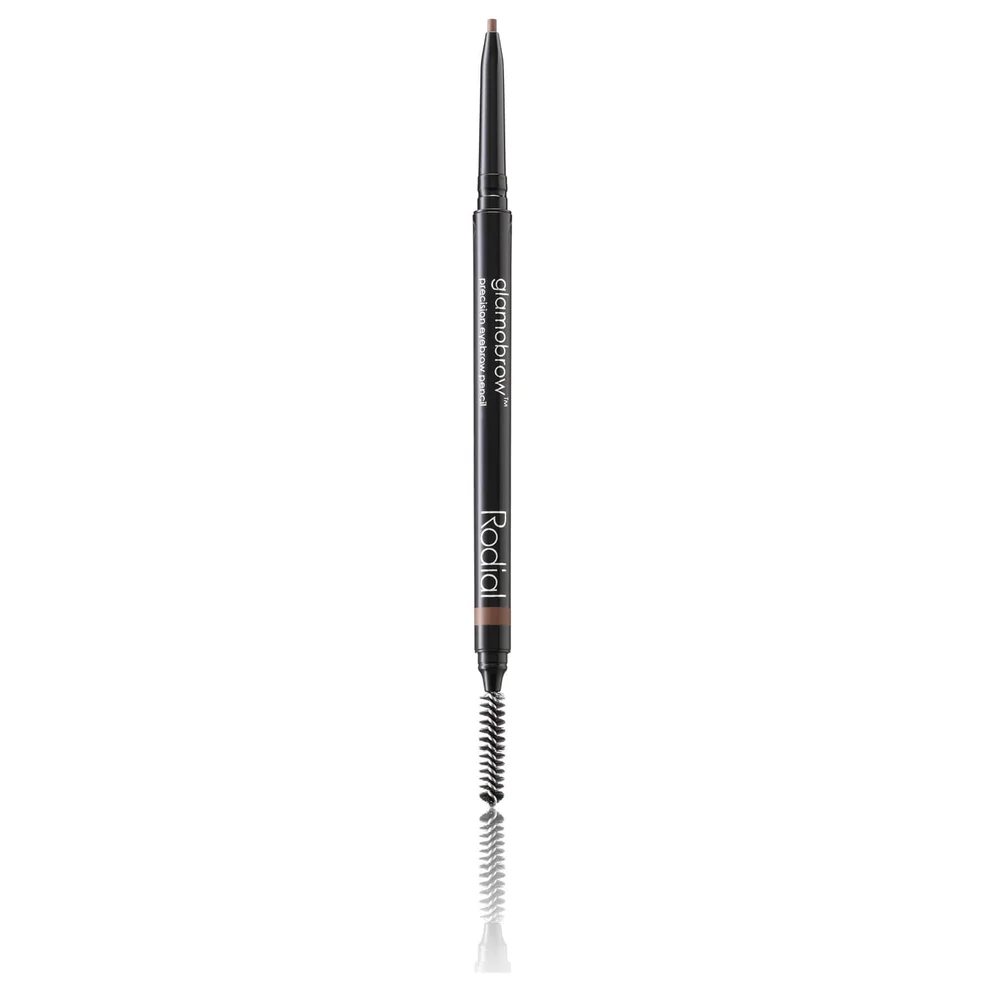 Rodial Glamobrow Brow Pencil 0.09g (Various Shades) Imagen 1