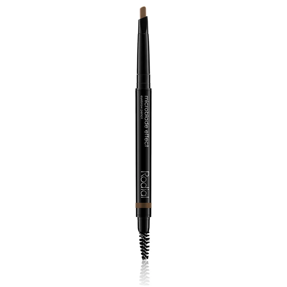 Rodial Microblade Effect Eyebrow Pencil 0.5g (Various Shades) Imagen 1