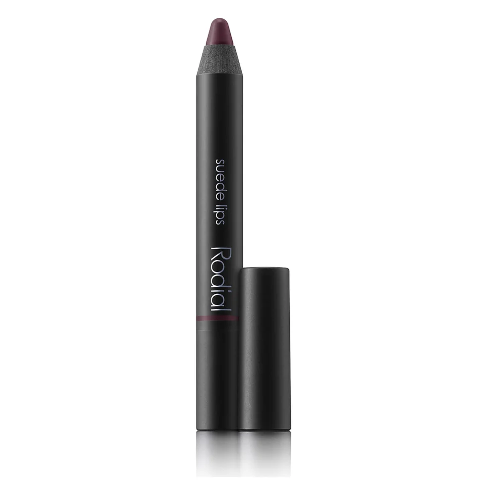Rodial Suede Lips 2.4g (Various Shades) Imagen 1