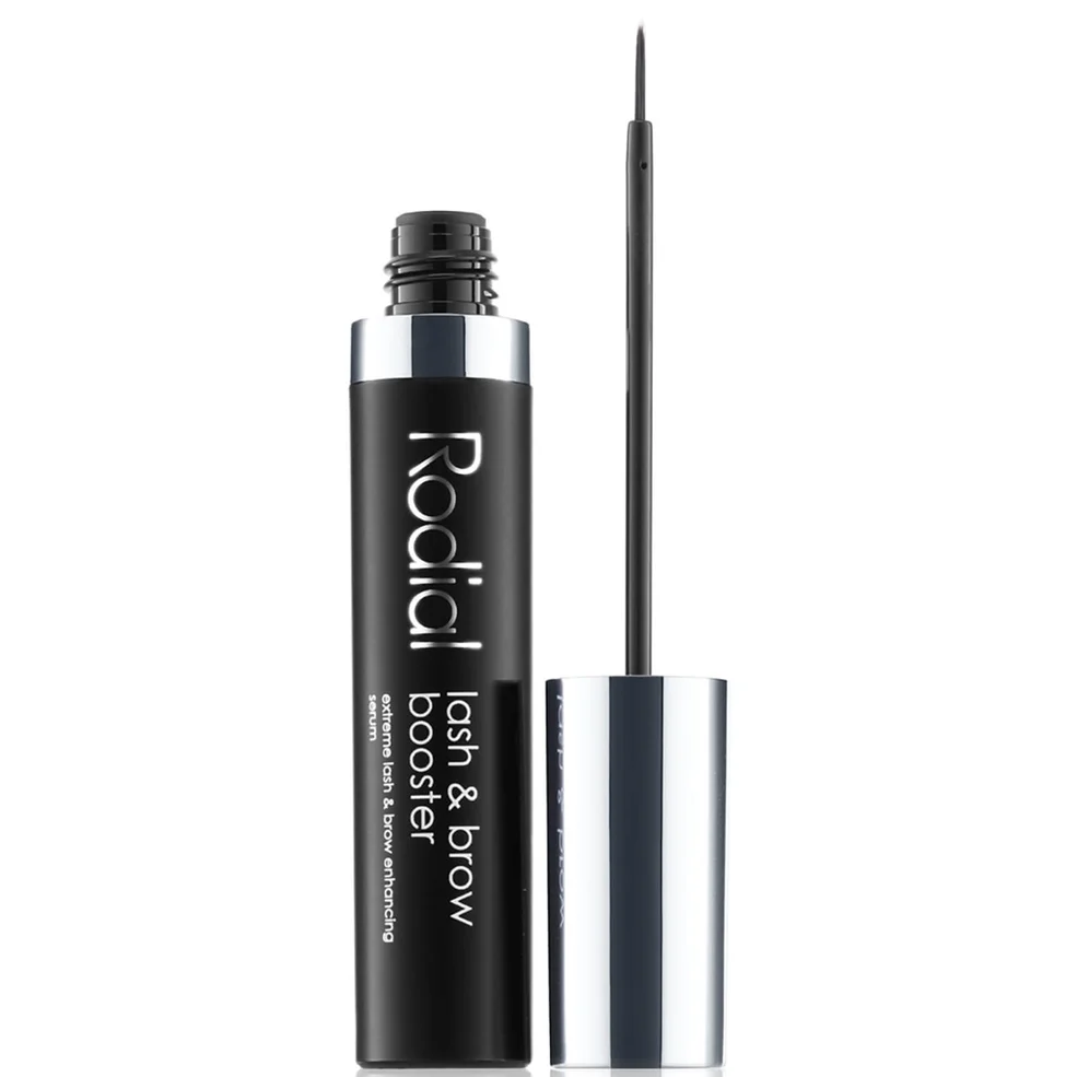 Rodial Lash and Brow Booster Serum 7ml Imagen 1
