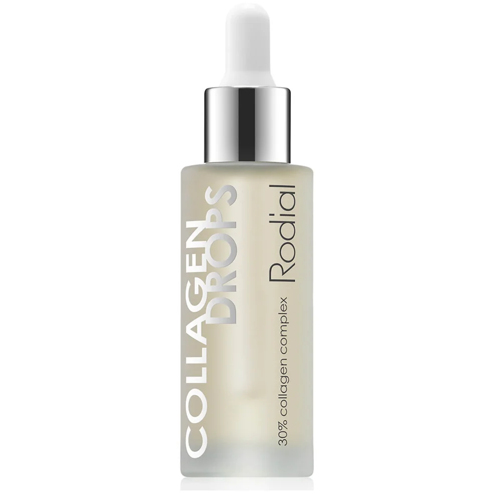 Rodial Collagen 30% Booster Drops 1.01 oz Imagen 1